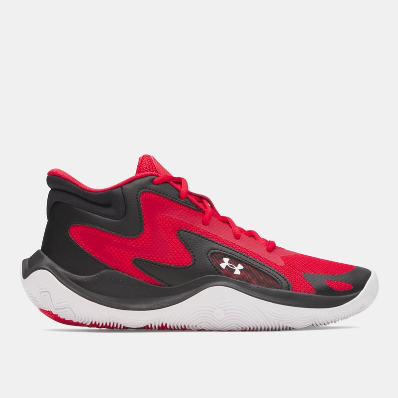 UNDER ARMOUR Jet '25 Basketball Shoes - Image 1